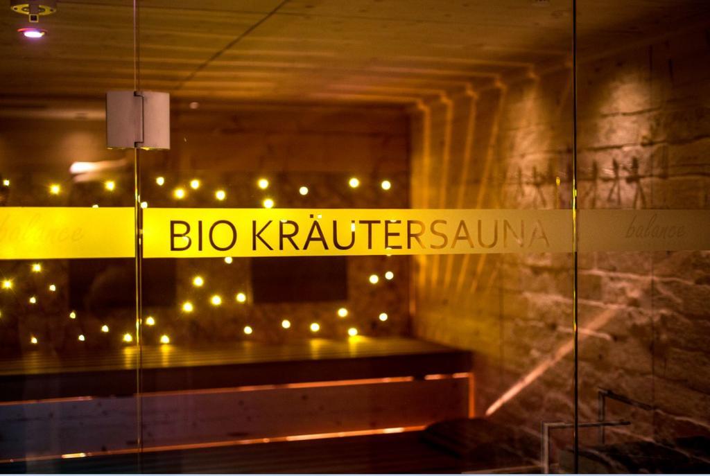 Alpenhotel Ischglerhof Екстер'єр фото