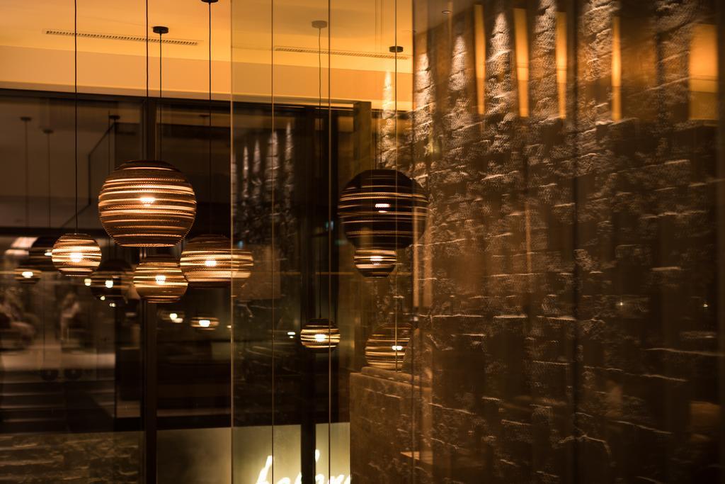 Alpenhotel Ischglerhof Екстер'єр фото