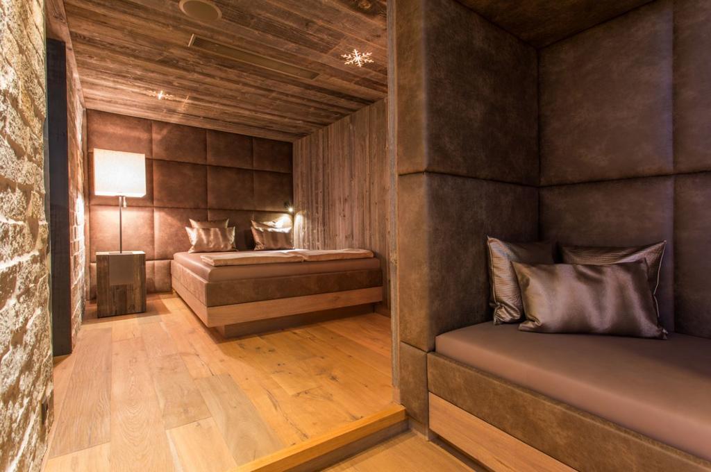 Alpenhotel Ischglerhof Екстер'єр фото